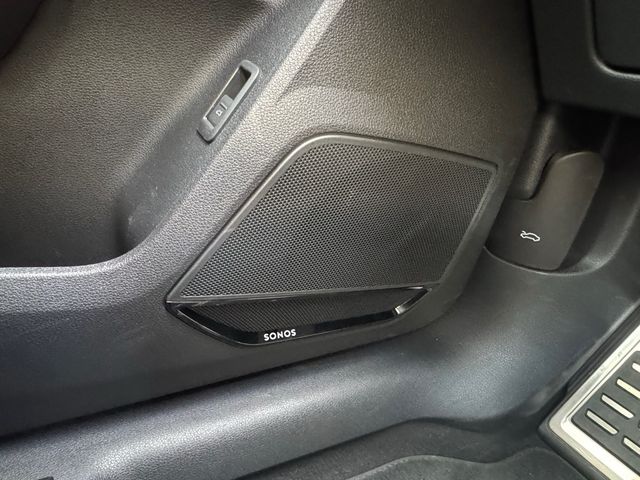 Audi RS Q3 2023