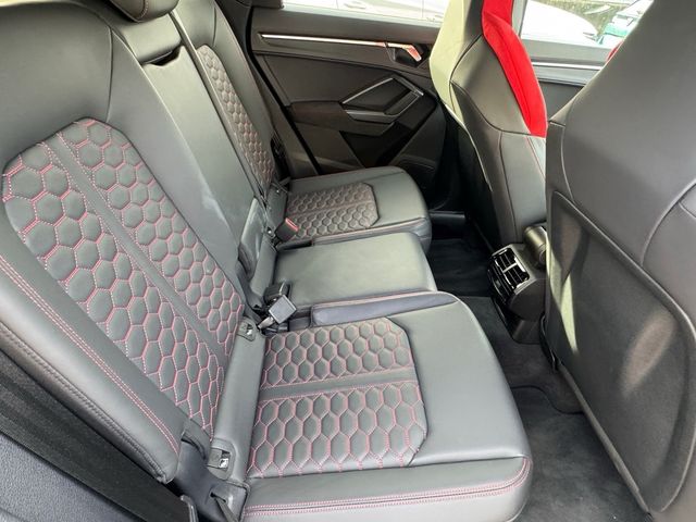 Audi RS Q3 2023