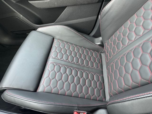 Audi RS Q3 2023