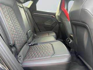 Audi RS Q3 2023