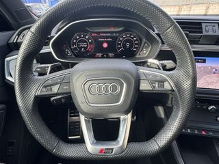 Audi RS Q3 2023