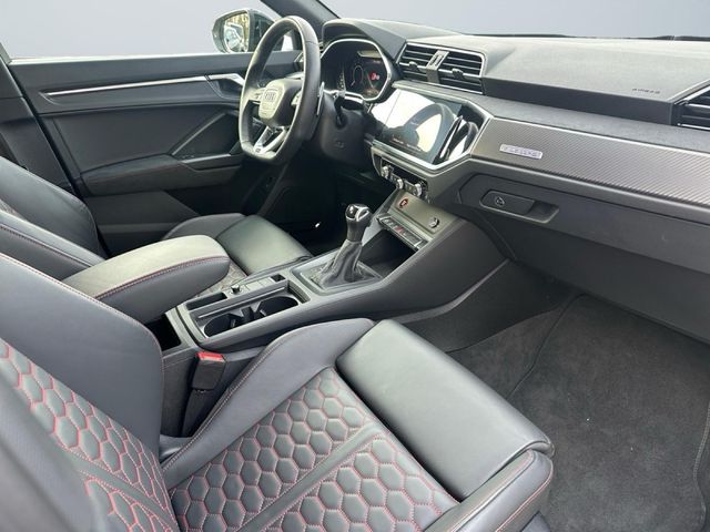 Audi RS Q3 2023