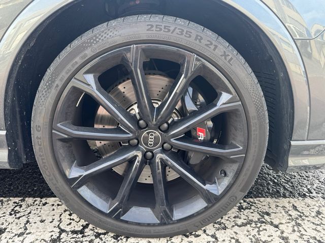 Audi RS Q3 2023