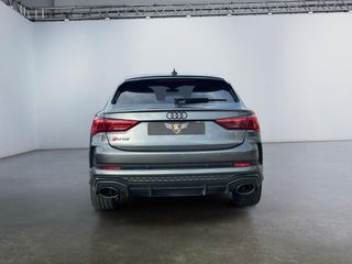 Audi RS Q3 2023