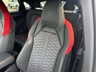 Audi RS Q3 2023