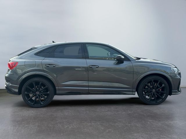 Audi RS Q3 2023