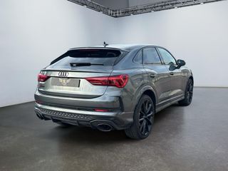 Audi RS Q3 2023