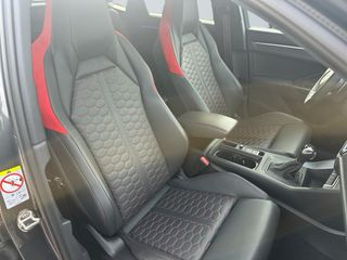 Audi RS Q3 2023