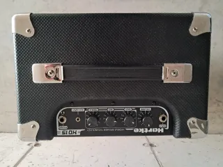 Hartke HD15 Amplificatore Basso
