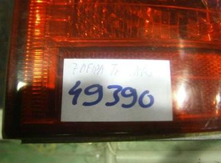 Piloto trasero derecho opel 49390 zafira a