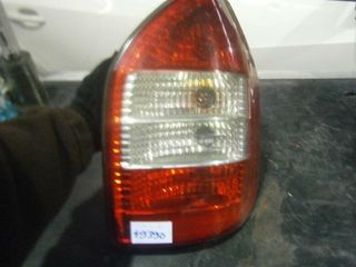 Piloto trasero derecho opel 49390 zafira a