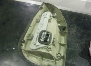 Piloto trasero derecho opel 49390 zafira a