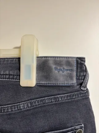 Pantalones Pepe Jeans Azules