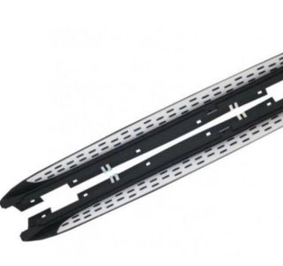 Estriberas Laterales Mercedes GLA W156