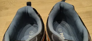 Zapatillas senderismo ligero Paredes