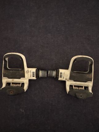 Pedales Look Keo Classic