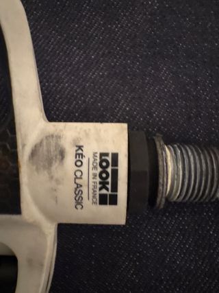 Pedales Look Keo Classic