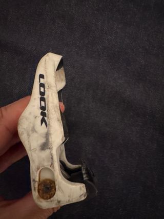 Pedales Look Keo Classic