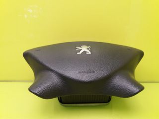 AIRBAG DELANTERO IZQUIERDO PEUGEOT 807