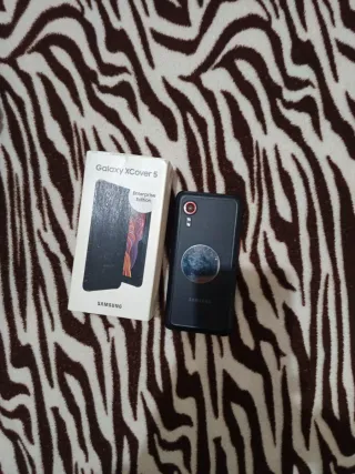 Samsung Galaxy Xcover 5 - Buone condizioni