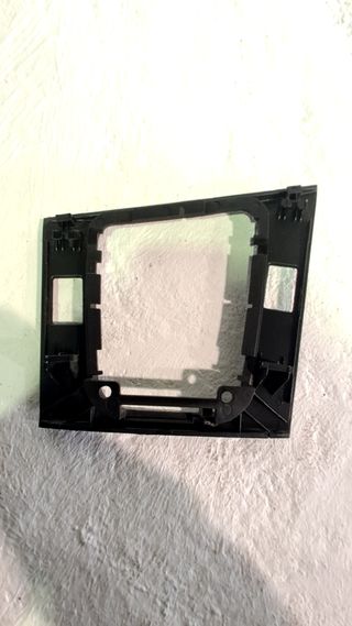 MOLDURA INTERIOR BMW SERIE 3 BERLINA (E46)