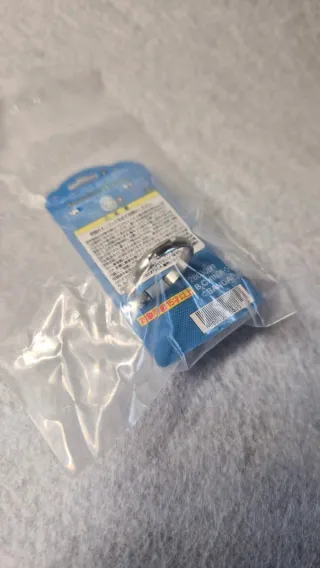 Anillo Tamagotchi Ringcolle Vol. 4 Angel