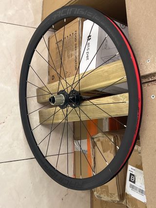 Rueda de Bicicleta Retrospec