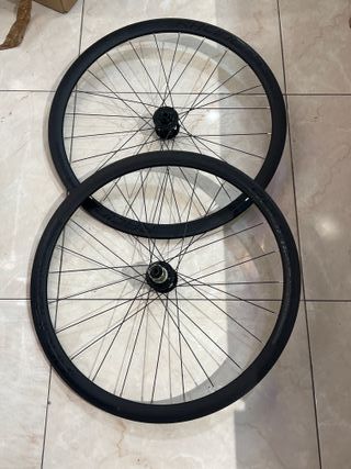 Rueda de Bicicleta Retrospec