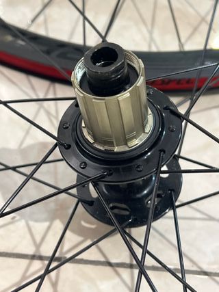 Rueda de Bicicleta Retrospec