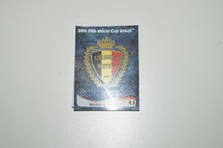 Cromos Copa Mundial FIFA 2014
