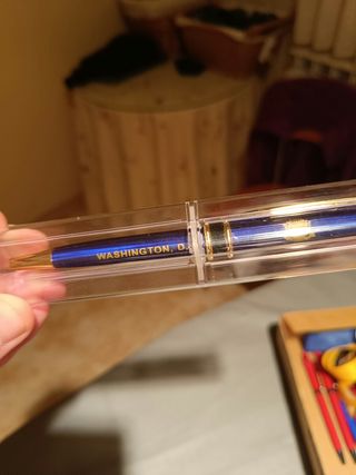 Bolígrafo Washington D.C.