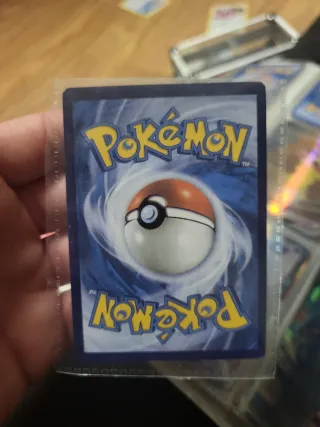 Carta Pokémon Mewtwo GX PS 190