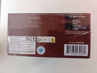 OP02 One Piece Paramount War Booster Box