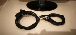 TV Samsung 22"+ TDT Hd USB