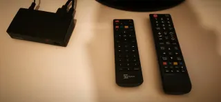 TV Samsung 22"+ TDT Hd USB