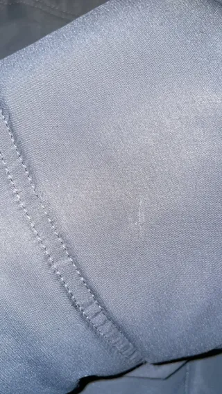 Giubbotto Supply & Demand Grigio 12/13 anni