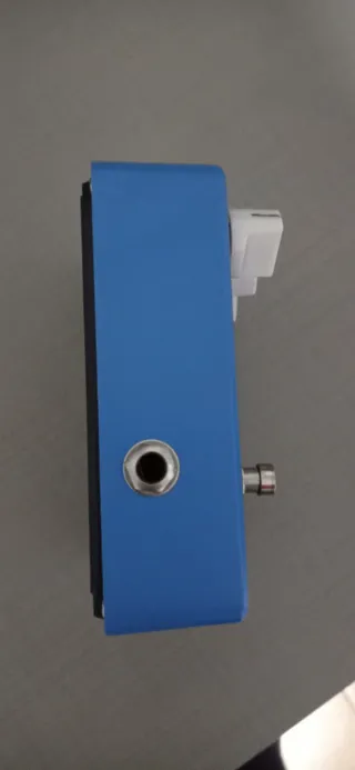 Pedal Harley Benton Digital Delay