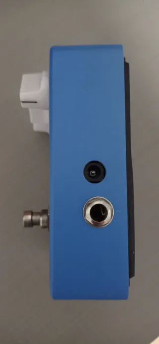 Pedal Harley Benton Digital Delay