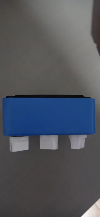 Pedal Harley Benton Digital Delay