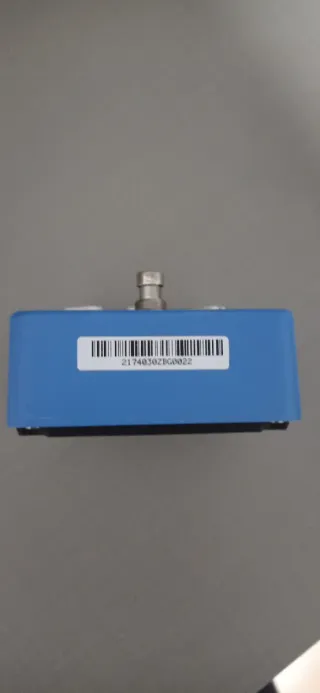 Pedal Harley Benton Digital Delay