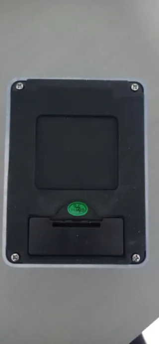 Pedal Harley Benton Digital Delay