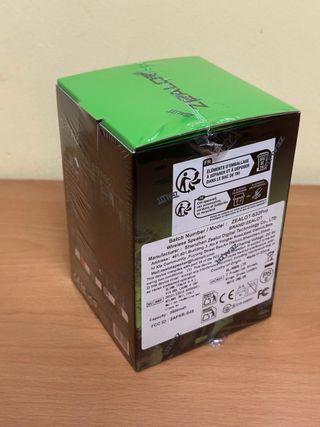 Altavoz Portátil Zealot S32 Pro