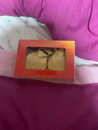 Castañuelas de Sevilla Nuevas