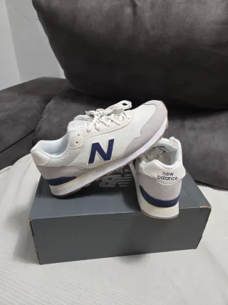 Zapatillas New Balance 515
