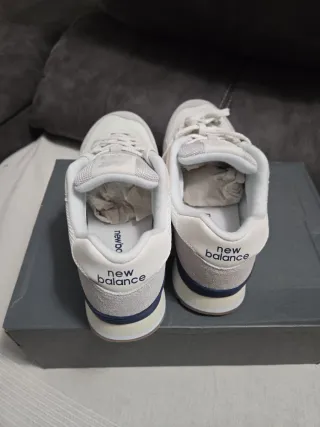 Zapatillas New Balance 515