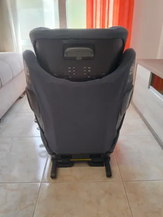 Silla coche Nuna Grupo 2-3