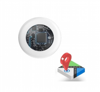 Localizador Inteligente GPS