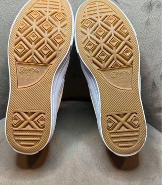 Converse All Star Blancas y Azules