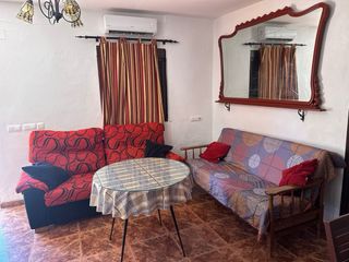 Casa chalet rural con piscina en arcos