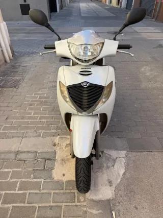 HONDA SH125